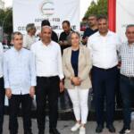 Ali Acar’dan Sultangazi’ye Aşure Etkinliği Teşekkürü: “Birlikte Güçlüyüz, Birlikte Daha Güzeliz”