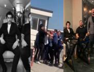 Yeraltı Dünyasının Konuştuğu Berkay Yıldız Kimdir?