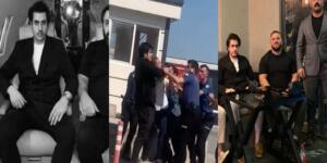 Yeraltı Dünyasının Konuştuğu Berkay Yıldız Kimdir?