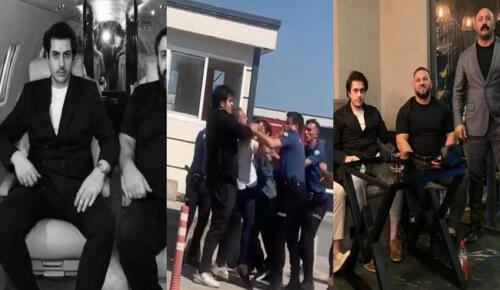 Yeraltı Dünyasının Konuştuğu Berkay Yıldız Kimdir?