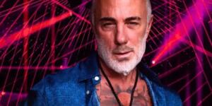 Dünyaca Ünlü İtalyan Fenomen Gianluca Vacchi Türkiye Aşkına Geliyor!