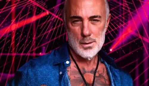 Dünyaca Ünlü İtalyan Fenomen Gianluca Vacchi Türkiye Aşkına Geliyor!