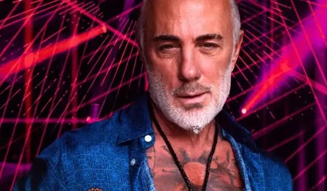 Dünyaca Ünlü İtalyan Fenomen Gianluca Vacchi Türkiye Aşkına Geliyor!