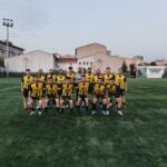 Mavi Duvar FC: “Biz Sadece Futbol Takımı Değil, Büyük Bir Aileyiz”