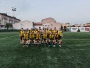 Mavi Duvar FC: “Biz Sadece Futbol Takımı Değil, Büyük Bir Aileyiz”