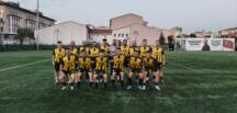 Mavi Duvar FC: “Biz Sadece Futbol Takımı Değil, Büyük Bir Aileyiz”