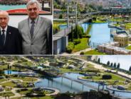 GEÇMİŞ DÖNEM MHP BÜYÜKŞEHİR MECLİS SÖZCÜSÜ İHSAN BİLGİLİ’DEN BURSA İÇİN “MİNEATÜRKİSTAN” ÇAĞRISI: “BURSA TÜRK DÜNYASININ BULUŞMA NOKTASI OLMALIDIR”