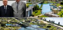 GEÇMİŞ DÖNEM MHP BÜYÜKŞEHİR MECLİS SÖZCÜSÜ İHSAN BİLGİLİ’DEN BURSA İÇİN “MİNEATÜRKİSTAN” ÇAĞRISI: “BURSA TÜRK DÜNYASININ BULUŞMA NOKTASI OLMALIDIR”