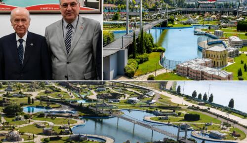 GEÇMİŞ DÖNEM MHP BÜYÜKŞEHİR MECLİS SÖZCÜSÜ İHSAN BİLGİLİ’DEN BURSA İÇİN “MİNEATÜRKİSTAN” ÇAĞRISI: “BURSA TÜRK DÜNYASININ BULUŞMA NOKTASI OLMALIDIR”