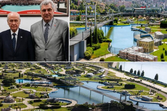 GEÇMİŞ DÖNEM MHP BÜYÜKŞEHİR MECLİS SÖZCÜSÜ İHSAN BİLGİLİ’DEN BURSA İÇİN “MİNEATÜRKİSTAN” ÇAĞRISI: “BURSA TÜRK DÜNYASININ BULUŞMA NOKTASI OLMALIDIR”