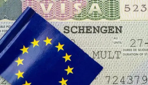 SCHENGEN VİZESİ ALACAKLAR DİKKAT