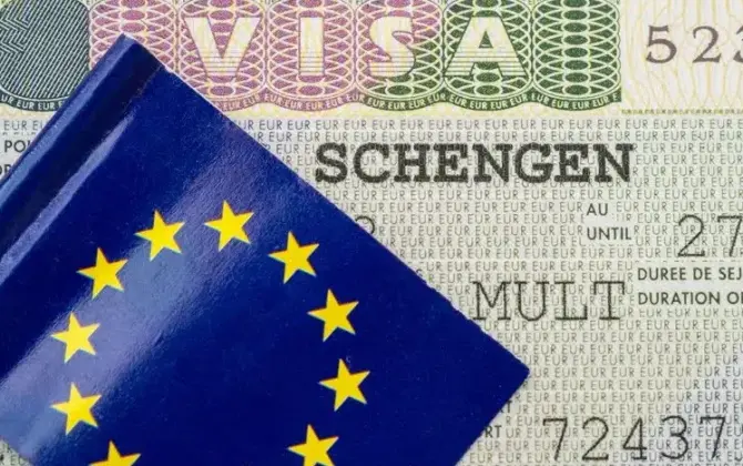 SCHENGEN VİZESİ ALACAKLAR DİKKAT