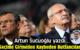 Seçime Girmeden Kaybeden Butlancılar!