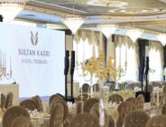 SULTAN KASRI’NDA LEZZET İÇERİĞE DÖNÜŞÜYOR