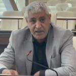 Sultangazi Meclisi’nde Birlik ve Kardeşlik Mesajı: Nurettin Narin’den Rahmi Koç’un Sözlerine Tepki