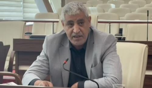 Sultangazi Meclisi’nde Birlik ve Kardeşlik Mesajı: Nurettin Narin’den Rahmi Koç’un Sözlerine Tepki