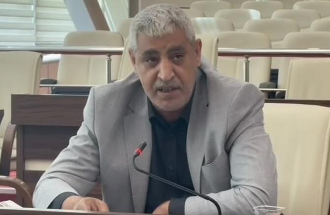 Sultangazi Meclisi’nde Birlik ve Kardeşlik Mesajı: Nurettin Narin’den Rahmi Koç’un Sözlerine Tepki