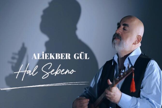 “Her türkü bir yüreğin sesidir”