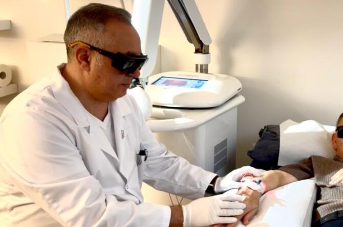 Türk Doktor Yadigar Genç, Kanserle Mücadelesinde Yeni Hedef Kanser Kök Hücreleri