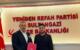 Yusuf Aybak, Yeniden Refah Partisi Sultangazi Gençlik Kolları Başkanı Oldu