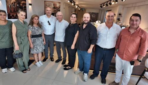 Çınarcık’ın Yeni Lezzet Durağı Giby Coffee Hizmete Girdi