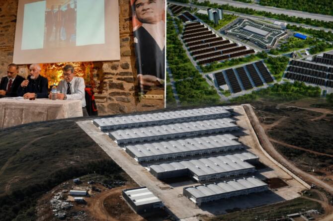 ÇATSANDER’den 18 Yıllık Çataltepe İsyanı: “Bursa Esnafını Kim 18 Yıldır Mağdur Ediyor?”