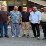 70 YILLIK MEYHANE GELENEĞİ BEYKOZ’DA YAŞIYOR