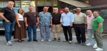70 YILLIK MEYHANE GELENEĞİ BEYKOZ’DA YAŞIYOR
