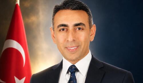 BÖLEN DEĞİL, BİRLEŞTİREN BİR SİYASET İSTİYORUZ