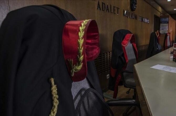 84 hakim ve savcı meslekten men edildi: Akın Gürlek açıkladı