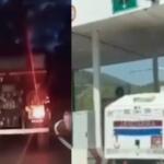 Göcek Tünelleri iştlemesinden ‘Vatan hainliği’