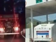 Göcek Tünelleri iştlemesinden ‘Vatan hainliği’