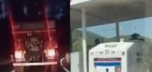 Göcek Tünelleri iştlemesinden ‘Vatan hainliği’