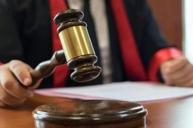 İzmir’de hakime WhatsApp’tan şantaj ve tehdide 1 tutuklama