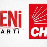 YENİ Parti’li ilk anketin sonuçları dikkat çekti! CHP baraj altı kaldı