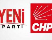 YENİ Parti’li ilk anketin sonuçları dikkat çekti! CHP baraj altı kaldı