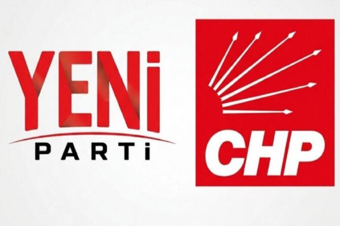 YENİ Parti’li ilk anketin sonuçları dikkat çekti! CHP baraj altı kaldı