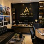 Anatlus Real Estate & Travel Türkiye’den Dünyaya Açılıyor: Yatırım, Turizm ve Eğitim Tek Çatı Altında