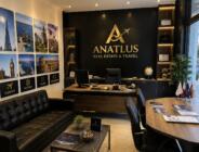 Anatlus Real Estate & Travel Türkiye’den Dünyaya Açılıyor: Yatırım, Turizm ve Eğitim Tek Çatı Altında