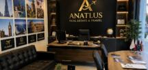 Anatlus Real Estate & Travel Türkiye’den Dünyaya Açılıyor: Yatırım, Turizm ve Eğitim Tek Çatı Altında