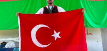 Tireli Aras Nal, Azerbaycan’da Şampiyon Oldu!