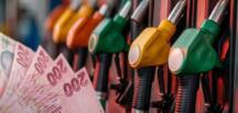 Benzine dev zam geliyor!