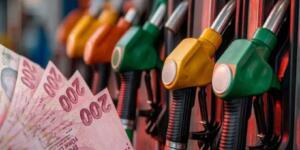 Benzine dev zam geliyor!