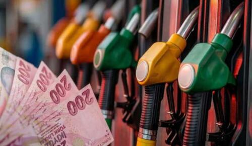 Benzine dev zam geliyor!