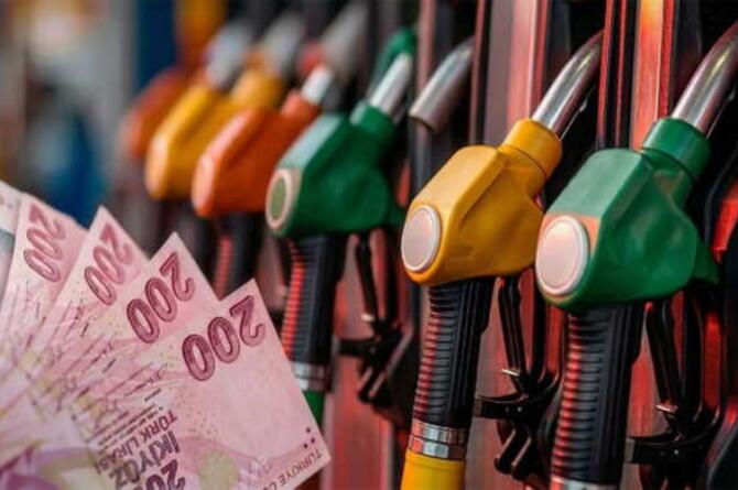 Benzine dev zam geliyor!