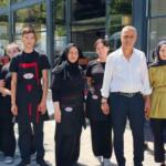 Çakır Menemen ve Kahvaltı Salonu’nun 5. Şubesi Bağcılar’da Hizmete Girdi