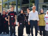 Çakır Menemen ve Kahvaltı Salonu’nun 5. Şubesi Bağcılar’da Hizmete Girdi