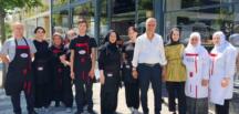 Çakır Menemen ve Kahvaltı Salonu’nun 5. Şubesi Bağcılar’da Hizmete Girdi