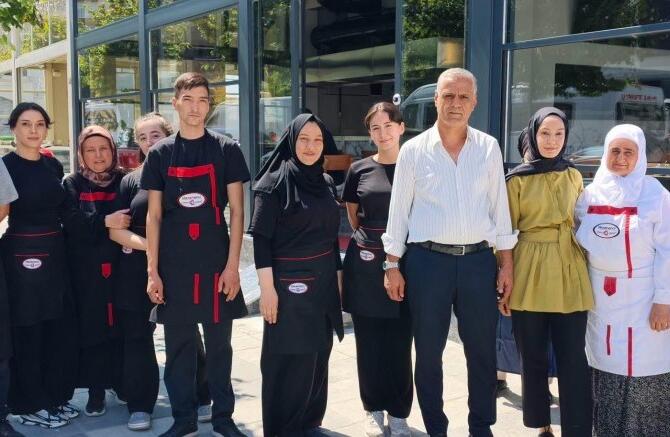 Çakır Menemen ve Kahvaltı Salonu’nun 5. Şubesi Bağcılar’da Hizmete Girdi