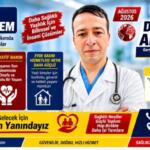 Geriatri, Yaşlı Sağlığı ve Evde Bakım Alanında Uzun Yıllara Dayanan Bir Mesleki Yolculuk